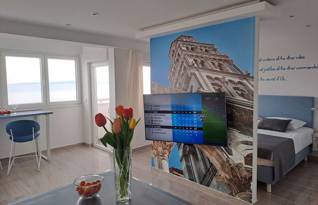 Apartments 4 You in Split - Foto 43