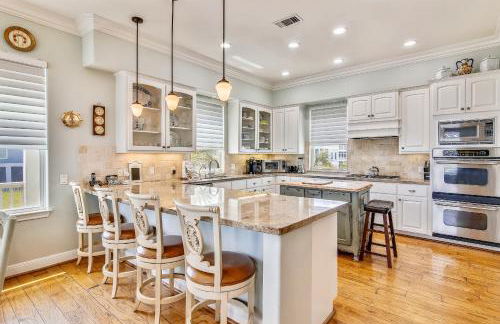 Kathie's Beachfront Kottage by Ryson Vacation Rentals - Foto 5