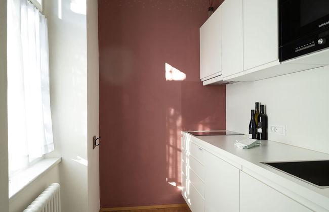 Villa Bergmann Suites Meran - Foto 14