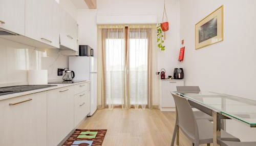 A7 Moonlight SUITE-MI CORTINA OLIMPICS-Rho fiera - Foto 2