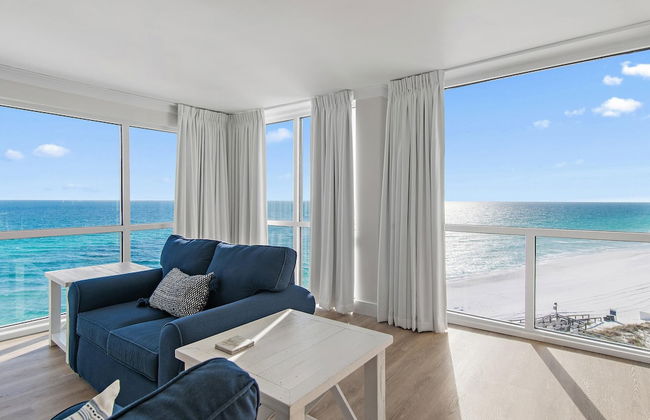 Shoreline Towers 1081 - Foto 35