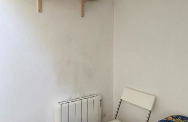 Ático con chimenea en Bronchales - Foto 39