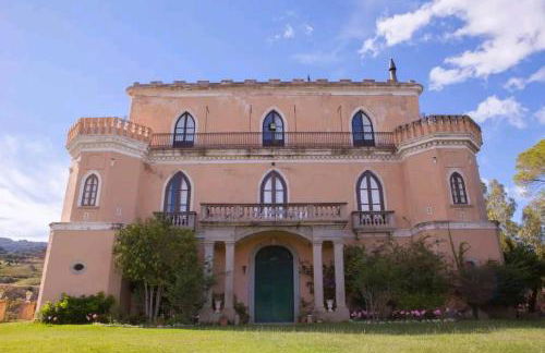 Casale castello Gallelli - Foto 49