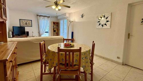 Appartement 2 pièces 4 couchages Saint Geoges d'Oléron SGO000-611 - Foto 3