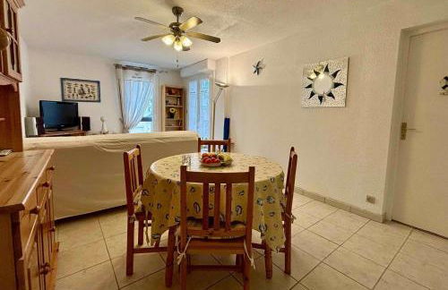 Appartement 2 pièces 4 couchages Saint Geoges d'Oléron SGO000-611 - Foto 3