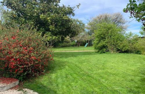 Maison de famille à la campagne classée 3 étoiles - Foto 4