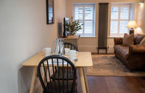 Pineapple Suites - Apartment 2 - Foto 19