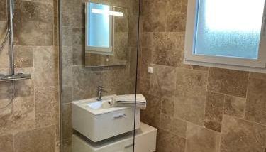 Gîte Gold au Domaine de Saint Vigor - Foto 5