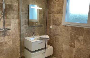 Gîte Gold au Domaine de Saint Vigor - Photo 5