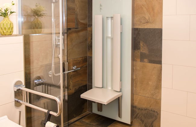 Appartementhaus Renate - Foto 61