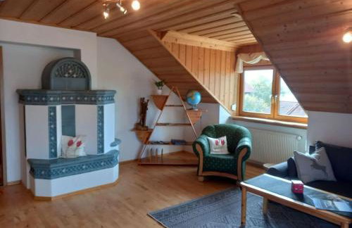 Holiday apartment Bräu - Foto 8