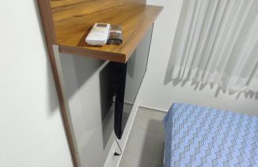 Apartamento na Ponta Nêgra Melhor Vista Ultimo Andar - Foto 6