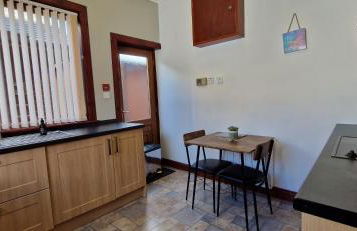 North Face Dwelling at Ardenvale Self Catering - Foto 9