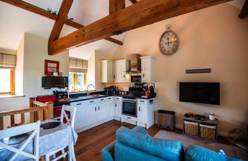 Acorn Cottage - Foto 39