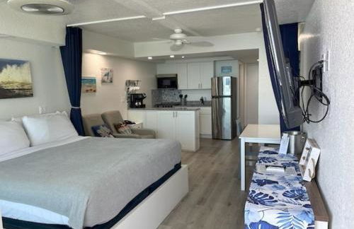 Georgian Inn Beach Club - Foto 17