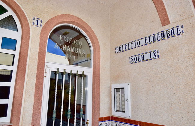 037 Sea & Lake - Alicante Real Estate - Foto 25