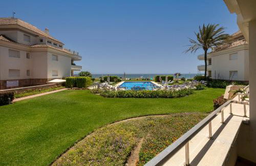 Apt 322 Heaven Beach Apartments, Guadalmansa Playa - Photo 56