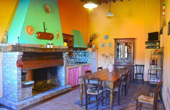 Agriturismo Casale Poggio Colpiccione - Foto 49