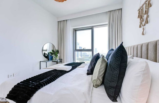 Silkhaus Downtown Views 2, Downtown Dubai - Foto 61