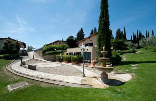 Agriturismo Vecchio Borgo di Inalbi - Foto 5