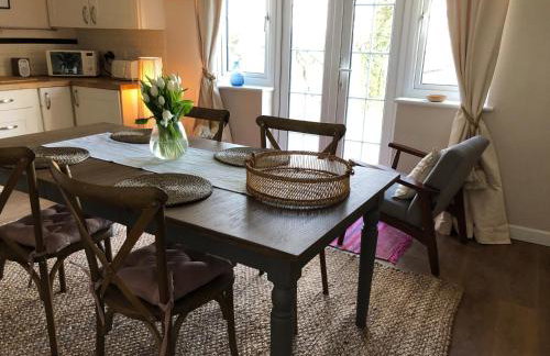 Cargibbitt Annexe - Foto 30