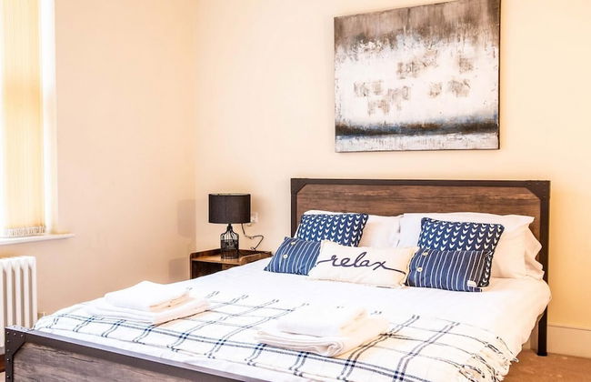 Stunning Maisonette - 3 bed - 3 Bath - Foto 6