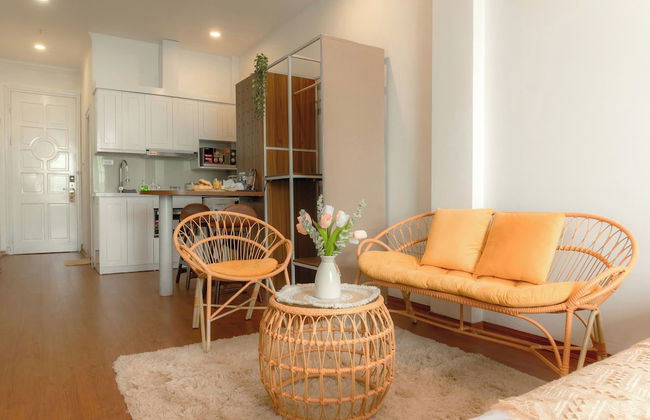 Hà Thành Stay - Photo 25