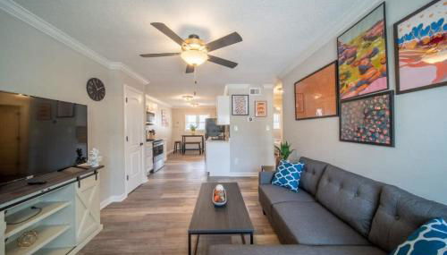 OV Mosaic - Crystal Suite - Foto 3