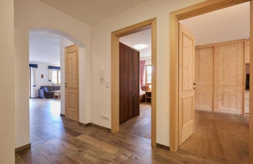 Ferienwohnung Burgberg - Foto 11