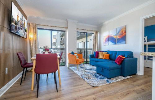 Lakeview 2 suites 6 min to New EPIC Universe - Foto 61