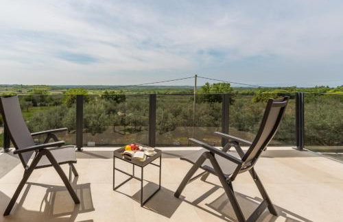 Villa Nika in Markovac - Haus für 6 Personen - Foto 31