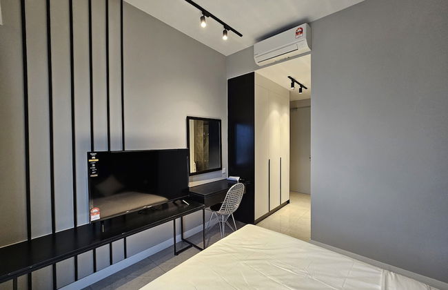 Axon Suites Bukit Bintang - Foto 5