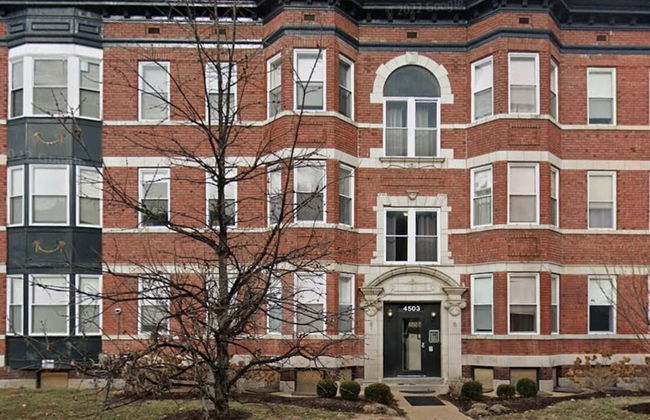 1BR Near Forest Park Barnes Hospital STL - Photo 1