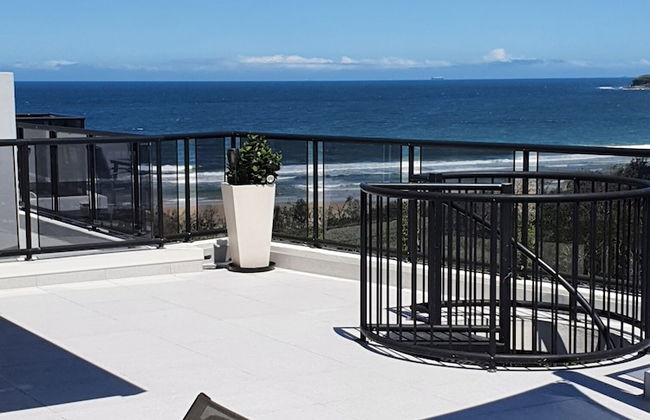 San Marino By The Sea Apartments - Foto 62