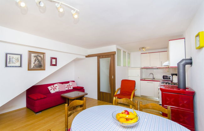 Apartments Dragica - Foto 21