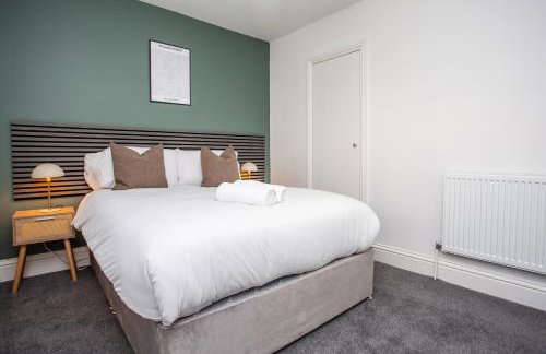 Vacant Nests The Ashby Wi-Fi Central - Foto 11