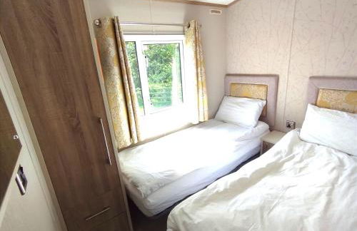 Sand Le Mere Holiday Village Caravan hire - Foto 8