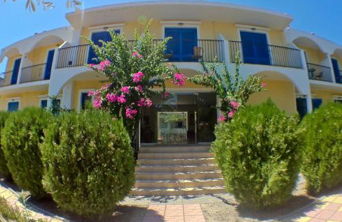 Castellania Hotel Apartments - Foto 35