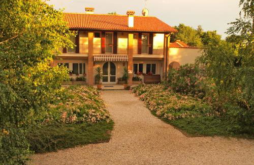 Agriturismo Il Magicorto - Photo 40