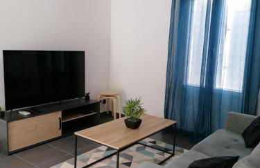 Maison climatisée 3 chambres au coeur des vignobles bordeaux Léognan - Foto 10