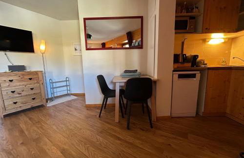 Balcon de Recoin 2 Personnes - Foto 3