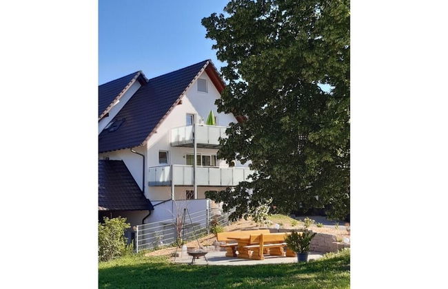 Fantastic Apartment in Oberkirch - Foto 23