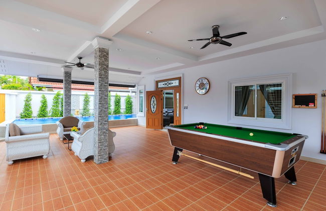 Gala Villa Pattaya - Photo 19