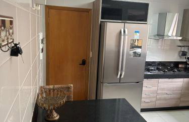 Sinta se em casa - Foto 34