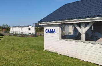 Domki GAMA - Photo 17