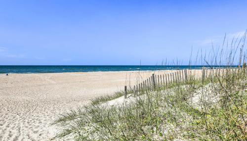 Atlantic Beach Studio with Community Pool! - Foto 2