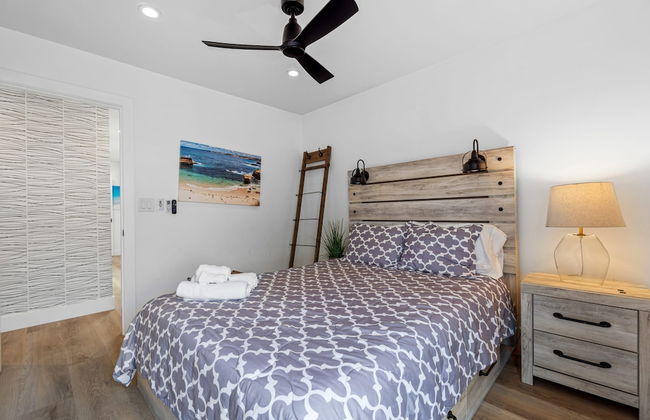 Carlsbad Beachfront Home W Hot tub - Photo 24