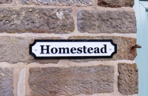 The Homestead - Foto 6