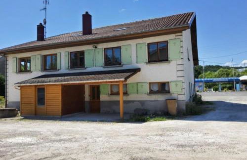 Grand appartement de 4 Chambres moderne et lumineux, entièrement meublé - Foto 15
