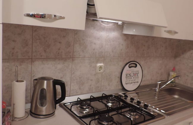 Apartment Pera - Foto 18